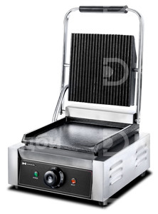 Гриль контактный Hurakan HKN-PE22L Гриль контактный Hurakan HKN-PE22L